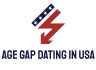 Best age gap dating site in USA